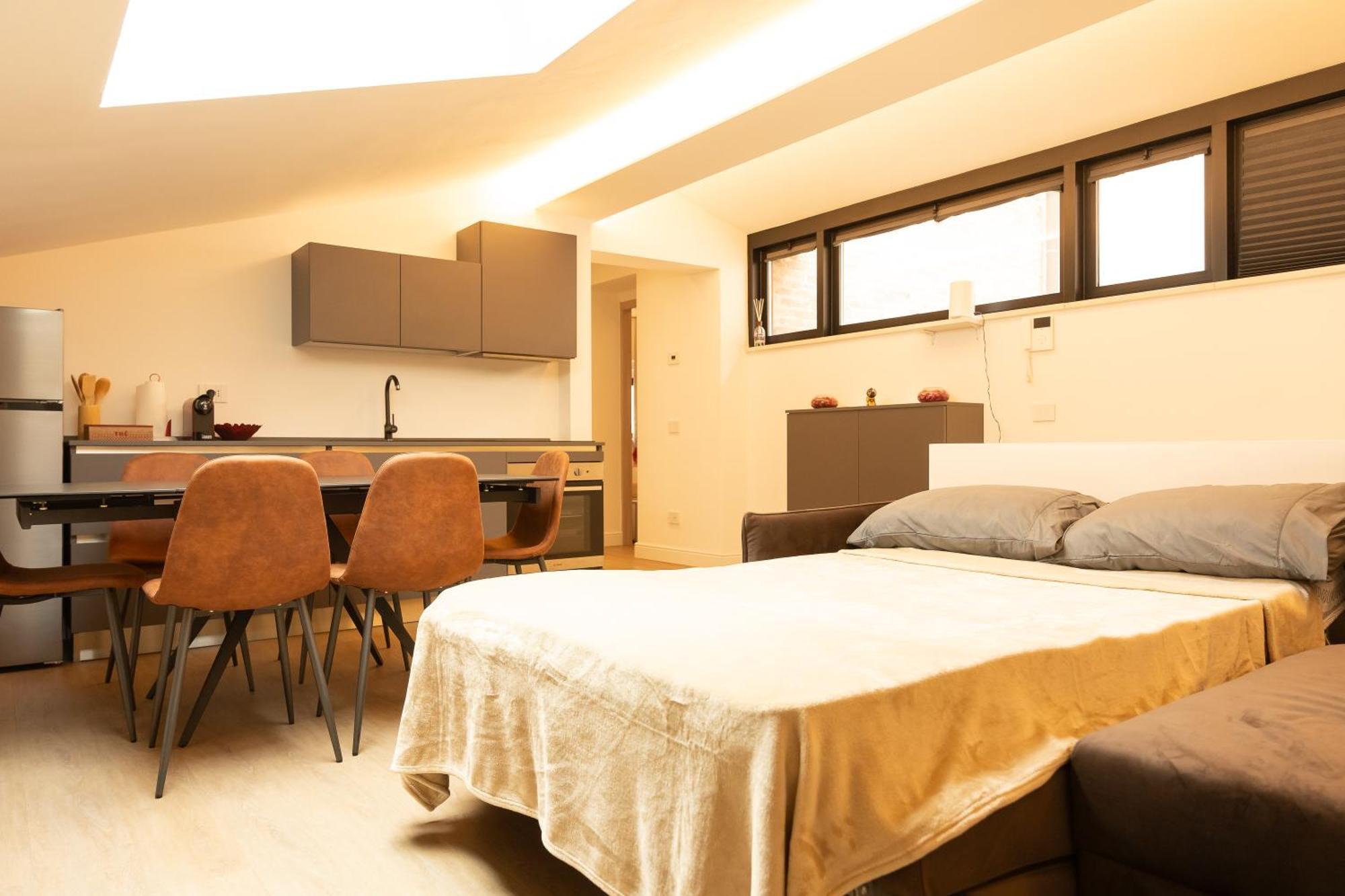 Luxury Gambero Rosso House Lejlighed Ferrara Eksteriør billede